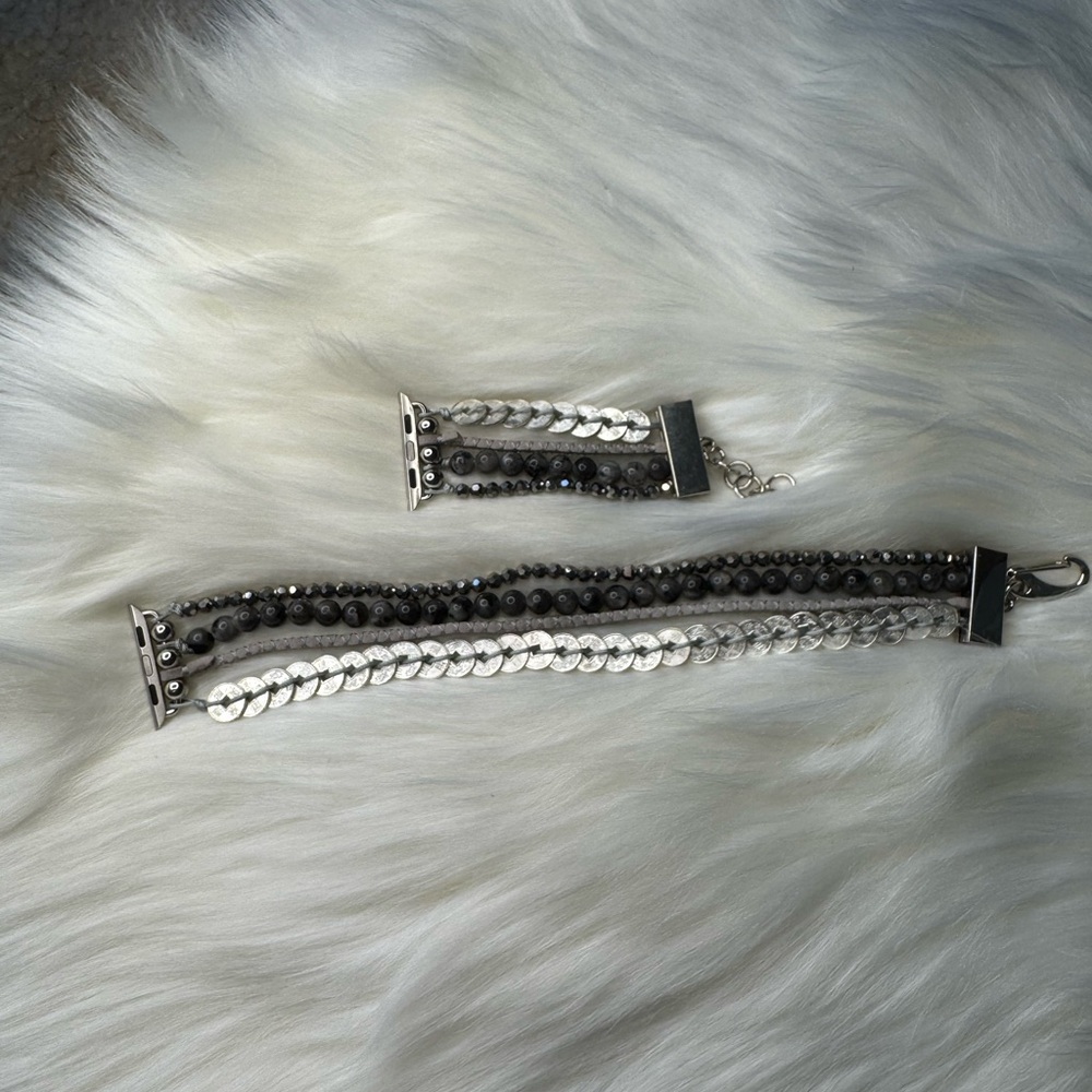 Victoria Emerson Apple Watch Band - Picture 3 of 6